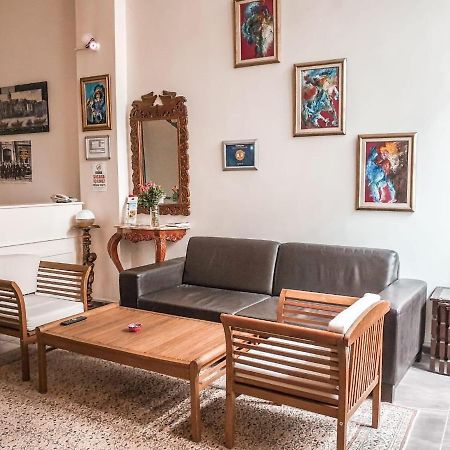1453Apartments Истанбул Екстериор снимка
