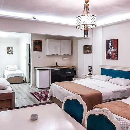 1453Apartments Истанбул Екстериор снимка