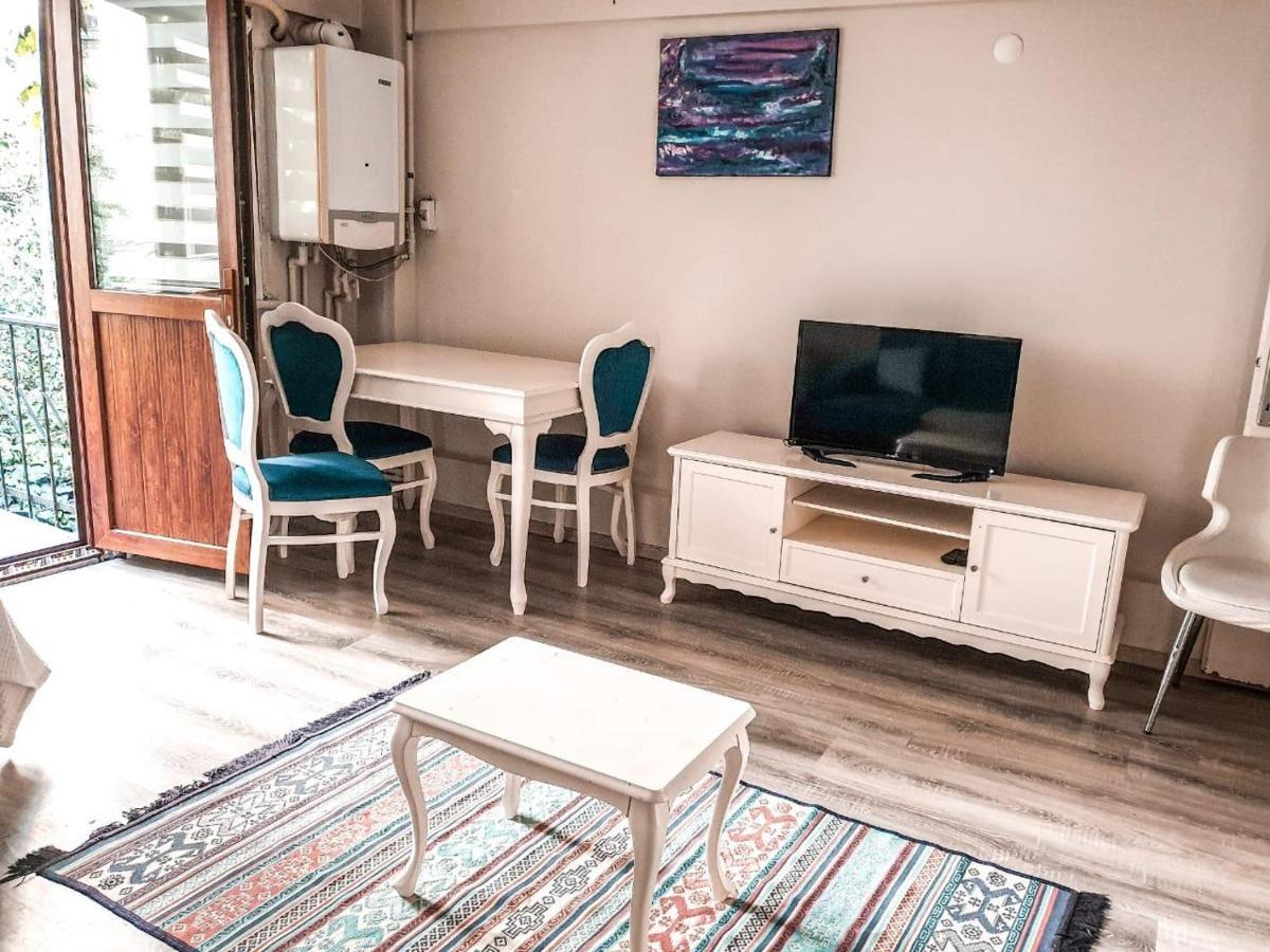 1453Apartments Истанбул Екстериор снимка