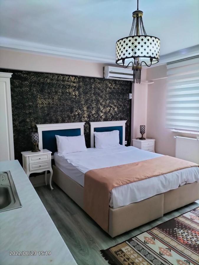1453Apartments Истанбул Екстериор снимка