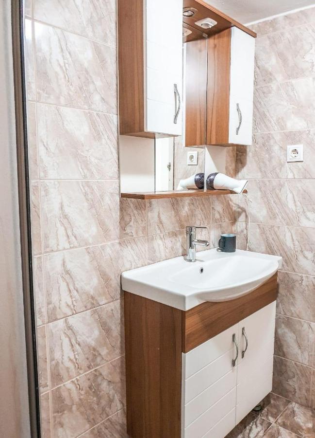 1453Apartments Истанбул Екстериор снимка