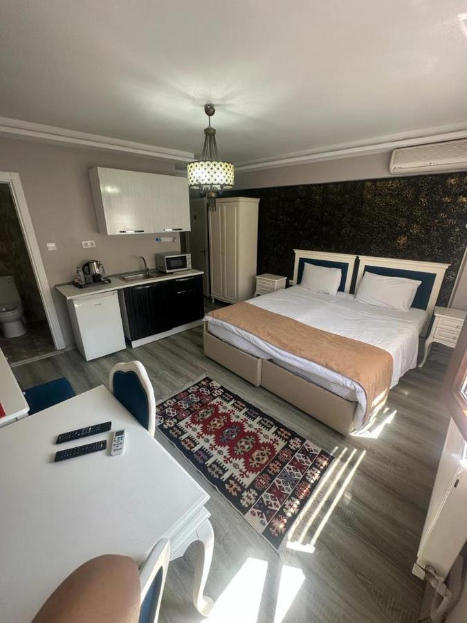 1453Apartments Истанбул Екстериор снимка