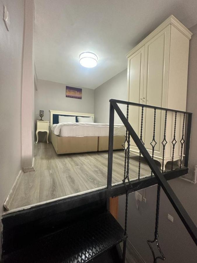1453Apartments Истанбул Екстериор снимка