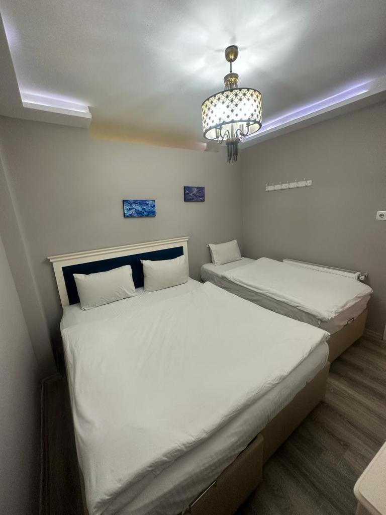 1453Apartments Истанбул Екстериор снимка