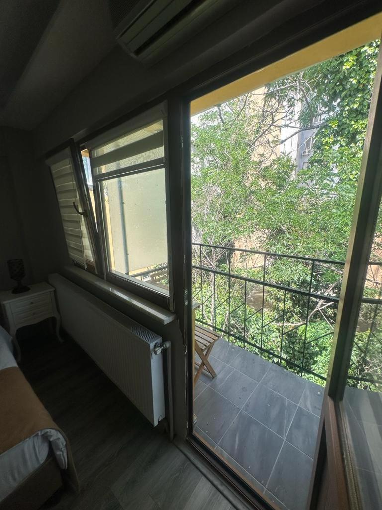 1453Apartments Истанбул Екстериор снимка