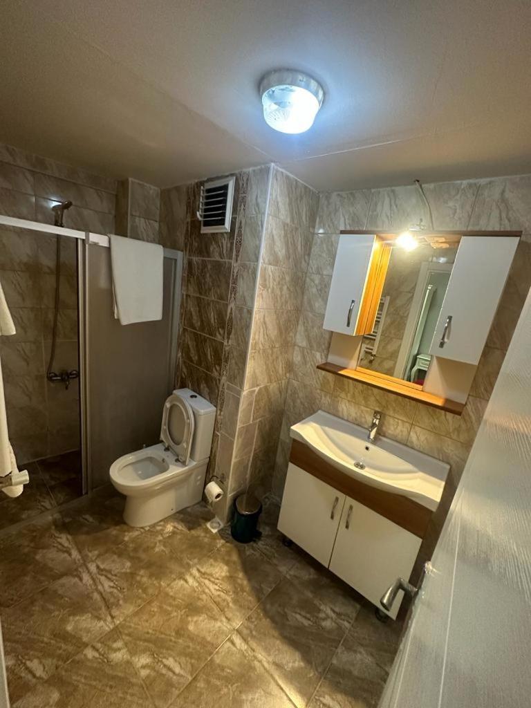 1453Apartments Истанбул Стая снимка